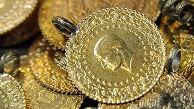 Gram altın 148 lirayı aştı (Çeyrek altın ne kadar?)