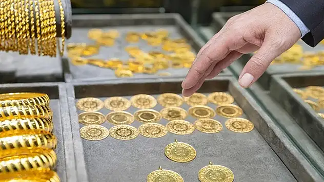 Gram altın 1700 lirayı aştı! 20 Temmuz altın fiyatları