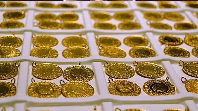 Gram altın 2 bin lirayı geçti! 2 Şubat gram ve çeyrek altın fiyatları 
