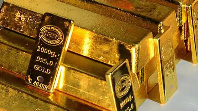 Gram altın 229 lira