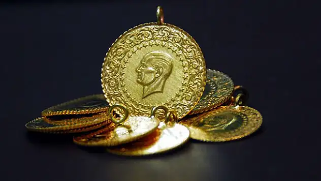 Gram altın 236 lira seviyelerinde seyrediyor