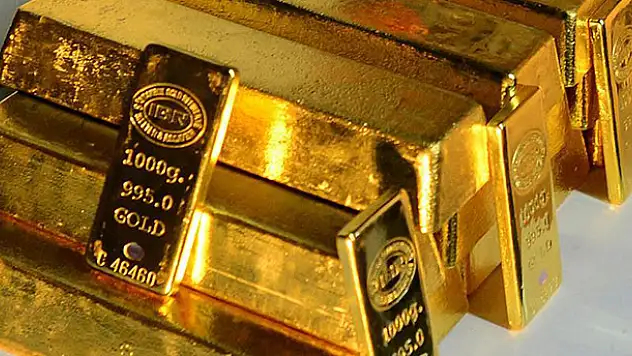 Gram altın 240 liranın üzerinde seyrediyor