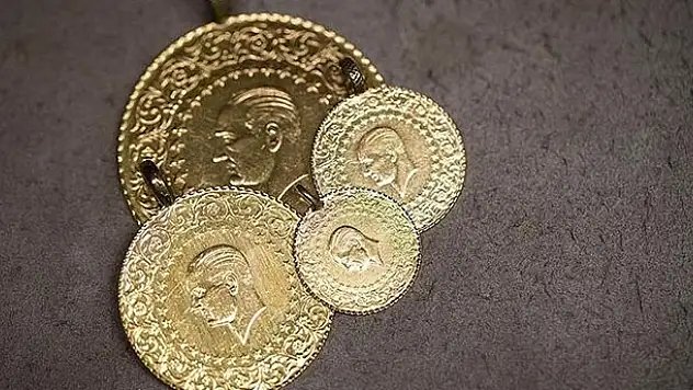 Gram altın 247 lira seviyelerinde