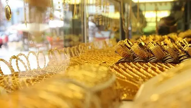 Gram altın 310 lira seviyelerinde (18 Şubat 2020 altın fiyatları)