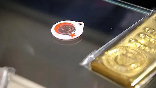 Gram altın güne düşüşle başladı