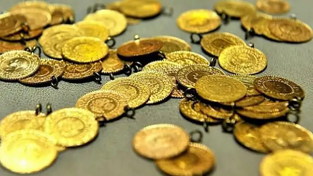 Gram altın güne yükselişle başladı