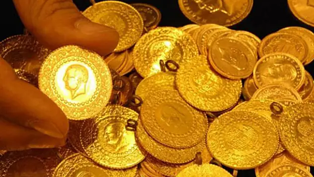 Gram altın ne kadar? (7 Mayıs 2018 altın fiyatları)