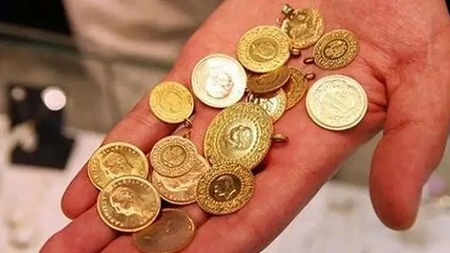 Gram altın ne kadar? Çeyrek altın ne kadar? (9 Mart 2018 altın fiyatları)