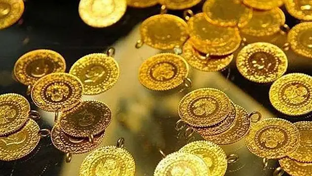 Gram altın ne kadar? Çeyrek altın ne kadar? (14 Mart 2018 altın fiyatları)