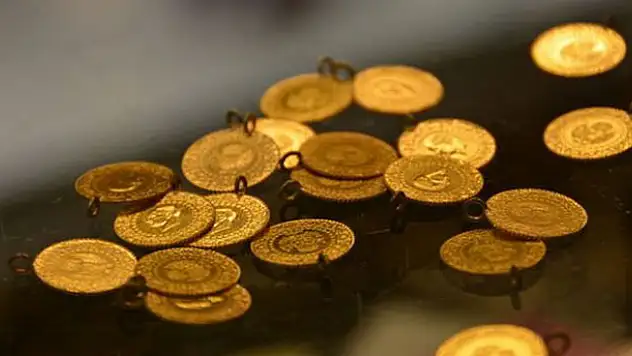 Gram altın rekora doymuyor! 410 liraya yükseldi