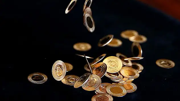 Gram altın son 5 yıldır ocakta kazandırıyor