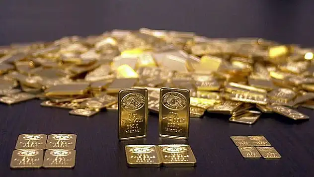 Gram altın yılın ilk yarısında yüzde 20 kazandırdı
