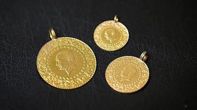 Gram altında 16 yılın rekoru