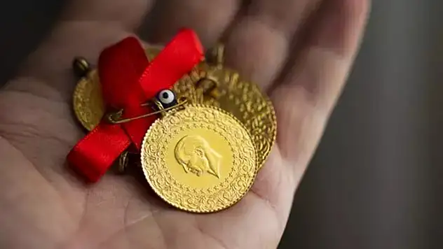 Gram altında yeni rekor!
