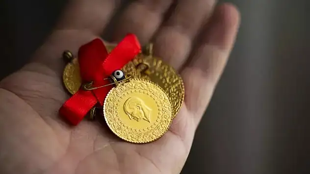 Gram altında yeni rekor! 
