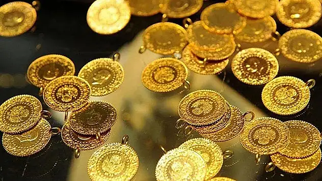 Gram altında yeni rekor kırıldı! 26 Haziran çeyrek altın kaç TL alım fırsatı var mı?
