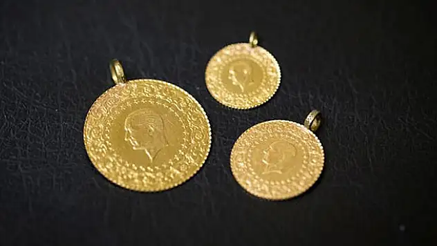 Gram altının fiyatı rekor üzerine rekor kırıyor!