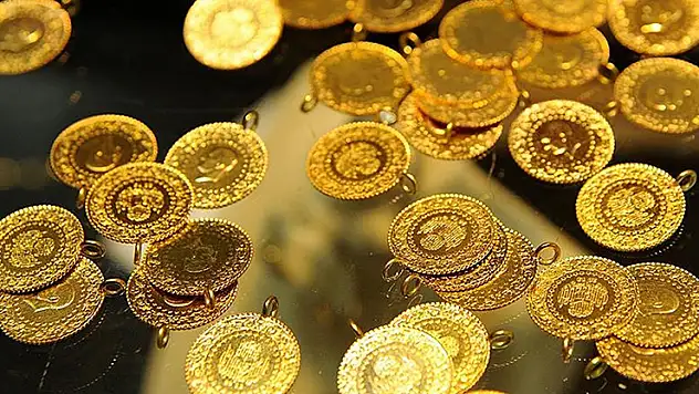 Gram ve çeyrek altın fiyatları bugün: 28 Nisan altın ne kadar oldu?