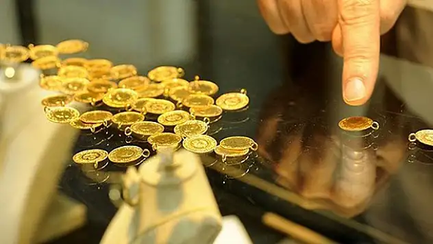 Gram ve çeyrek altın fiyatları ne kadar?-10 Haziran altın fiyatları