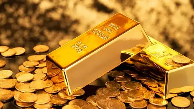 Gram ve çeyrek altın ne kadar oldu? 1 Ağustos 2024 altın fiyatları 