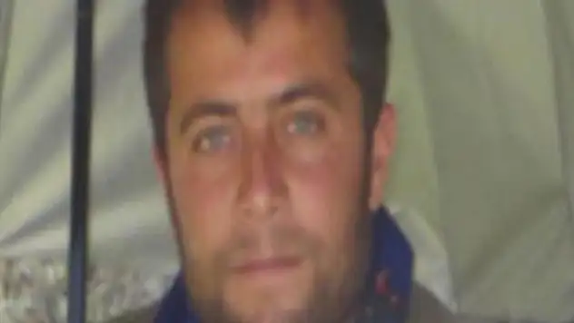 Gri kategoride aranan Halis Erdoğan ölü olarak ele geçirildi