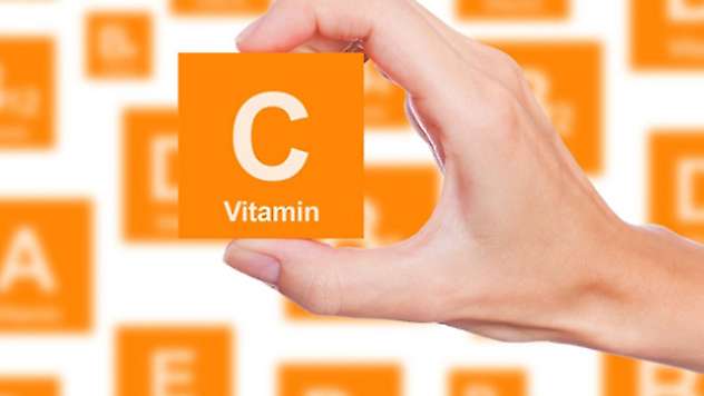 Gribe karşı C vitamini çare değil