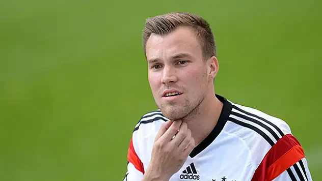 Grosskreutz Kavga Olayına Açıklık Getirdi