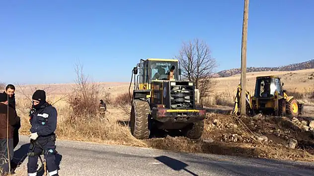 Grup yollarında 'ölüm virajları' kaldırılıyor