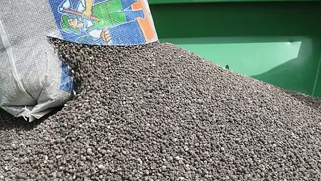 Gübre fiyatlarına zam geldi! Yeni fiyatlar ne oldu?