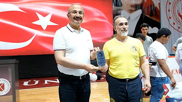 'Güçlü Aile, Sağlıklı Nesil' Projesi 3000 Kişilik katılımla hayata geçti
