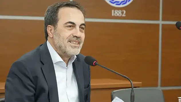 Güçlü ekosistemle Konya'ya hizmet