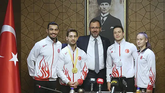 Güçlü şekilde çıkacağız