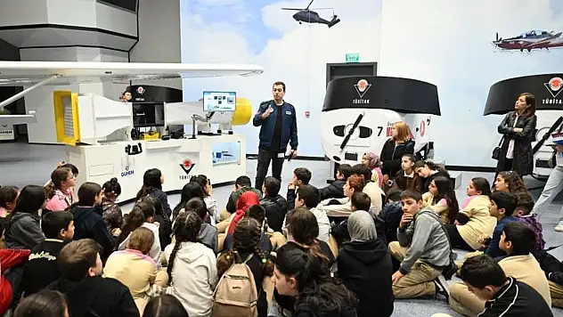GUHEM 2025 yılında 1 milyon ziyaretçi ağırladı