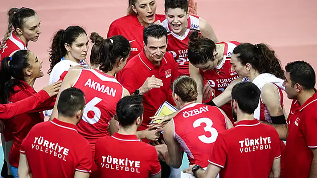 Guidetti: Savaşan takım olacağız 