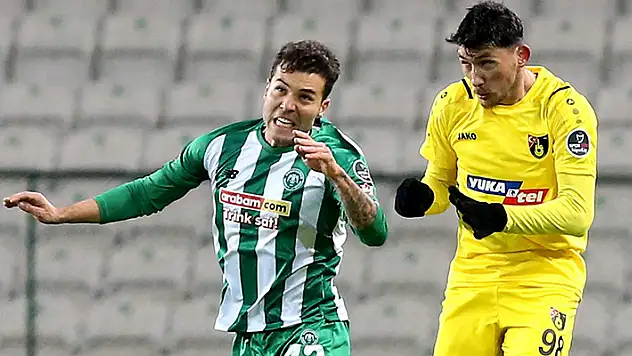 Guilherme ayrılık iddiasını yalanladı