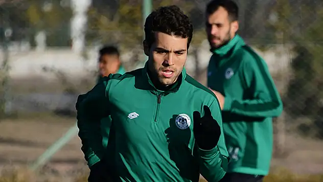 Guilherme'den sevindirici haber