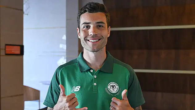 Guilherme'den yeni sezon değerlendirmesi
