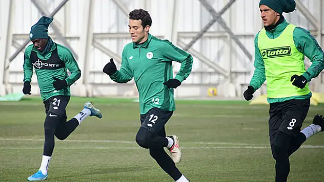 Guilherme: Ders çıkarmalıyız