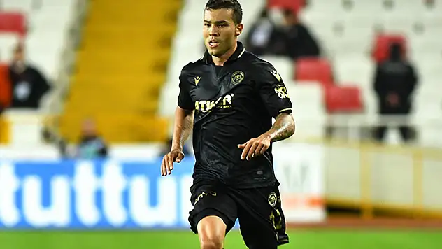Guilherme: Galibiyetle başlamak önemli 