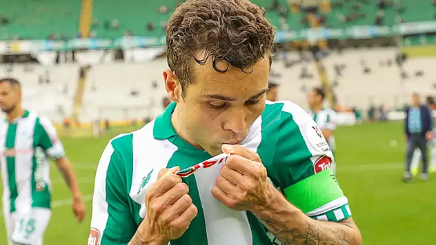 Guilherme Sitya 2. dalya hazırlığında
