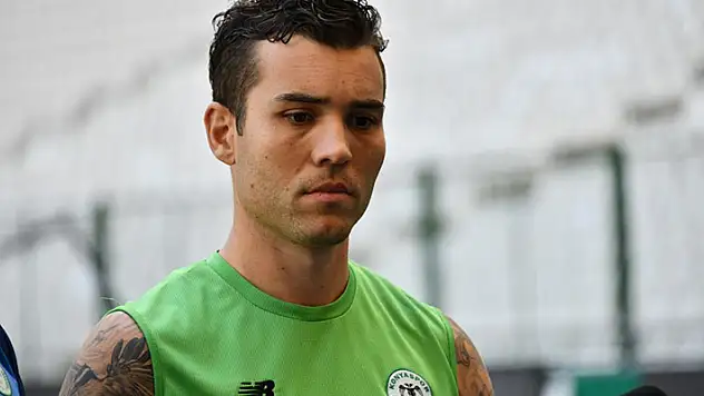 Guilherme Sitya: 3 puan istiyoruz
