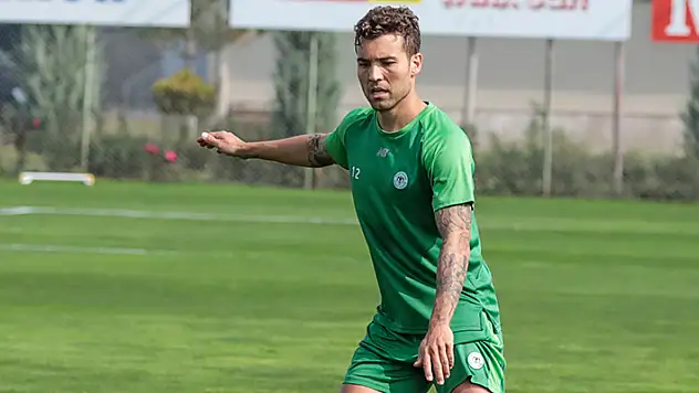 Guilherme Sitya: Çalışmaya devam