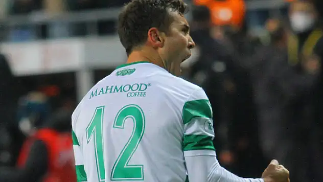 Guilherme Sitya göz dolduruyor 
