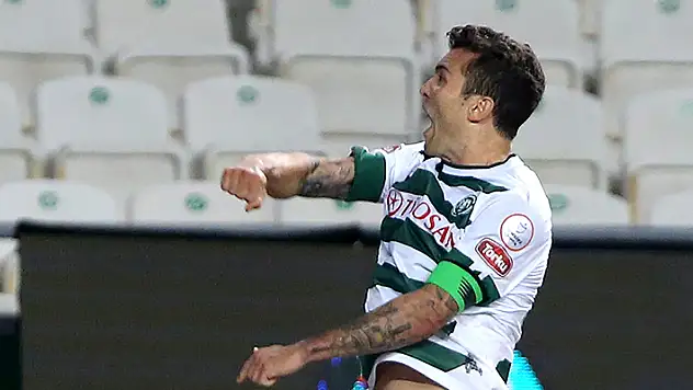 Guilherme Sitya haftanın 11'inde