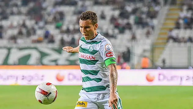 Guilherme Sitya ilki başaramadı!