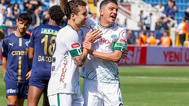 Guilherme Sitya kariyer rekoru kırdı
