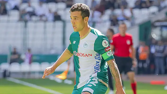 Guilherme Sitya rekora göz kırptı