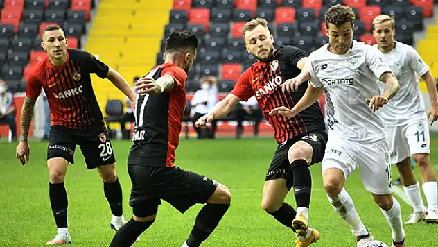 Guilherme Sitya şoku!