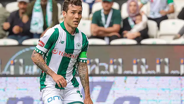 Guilherme Sitya'nın 200. maç heyecanı