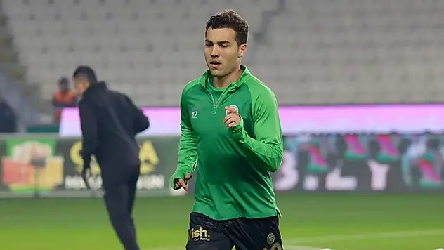Guilherme Sitya'nın yıldızı parlıyor